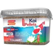 Colombo koi pellets mini 2,5l