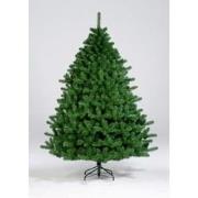 Kunstkerstboom Norway Spruce Blauw 240 cm dia 170 cm kerstboom