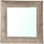 PTMD Marrin Spiegel - 62 x 8 x 62 cm - Ijzer - Goud