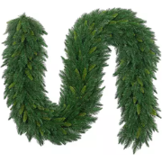 Springfield Pine Garland 3.0M x 35 kerstboom Kunstkerstboom kerstboom