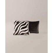 Lush Living Kussen Zebra - Sierkussen - Kussens woonkamer - Kussens wo...