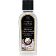 Geurolie 250 ml wh freesia peach bl