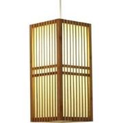 Fine Asianliving Japanse Hanglamp Shoji Natural - Kobe B17xD17xH37cm