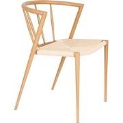 Housecraft Living Che Stoelen - Set van 2