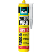 Wood Max Express Power Koker 380 g