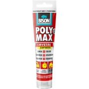 Poly Max Crystal Express Hangtube 115 g