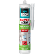 Super Acrylaat Schilderskit Wit Koker 300 ml