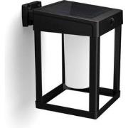 Camil ue solar frosted sq verlichting