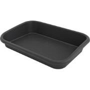 Green basics tuintray living black