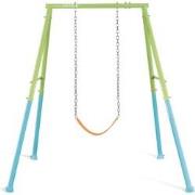 Schommelset two-in-one swing set