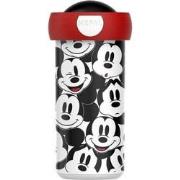 Schoolbeker 300 ml - mickey mouse