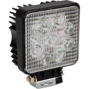 Led-schijnwerper 27 w neutraalwit