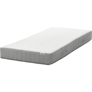 Beliani SPRINGY - Matras-Wit-Pocketveren