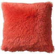 Dutch Decor FLUFFY - Kussenhoes 45x45 cm - superzacht - effen kleur - ...