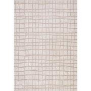 Scandinavisch vloerkleed Malin zand Beige - Polyester - 160 x 235 cm -...