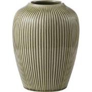 Vase Jian Moyen Format - Vert clair / 25 cm