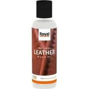 Oranje Furniture Care Natural Leather Wax & Oil