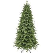 Triumph Tree Sherwood smalle kunstkerstboom maat in cm: 120 x 74 groen