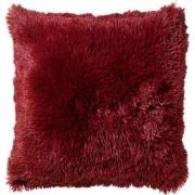 Dutch Decor FLUFFY - Kussenhoes 45x45 cm - superzacht - effen kleur - ...