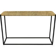 Kick sidetable Fay - 120cm