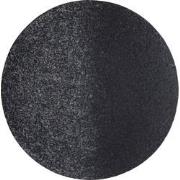 PTMD Miecke Black Shimmer Iron Wall Panel Round L