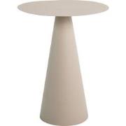 Kick bijzettafel Vic - Beige