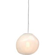 Hanglamp Helsinki - Wit - 26x26x37.5cm