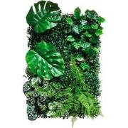 Repto Aquadistri plant achterwand mat 40-60 cm 2