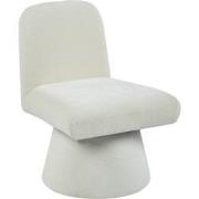 Draaifauteuil Olivier Beige - Giga Meubel