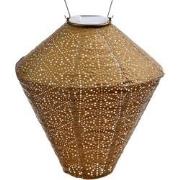 Lumiz Solar Buitenlampion Sashiko Diamond - Solar Tuinverlichting - 28...