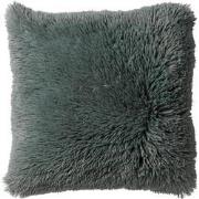 Dutch Decor FLUFFY - Kussenhoes 45x45 cm - superzacht - effen kleur - ...