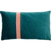 Dutch Decor PIPPA - Kussenhoes velvet 30x50 cm - Sagebrush Green - gro...