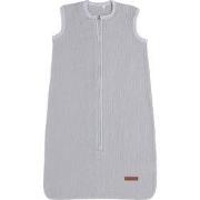 Baby's Only Baby slaapzak Breeze - Grijs - 70 cm - 0-6 maanden - 4 sei...