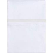 Baby's Only Wieglaken geweven bies - Wit - 80x100 cm - 100% egyptisch ...