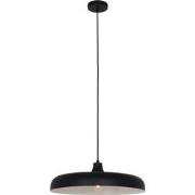 Steinhauer hanglamp Krisip - zwart - metaal - 50 cm - E27 fitting - 26...