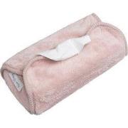 Baby's Only Tissuebox hoes Cozy - Oud Roze