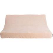 Baby's Only Aankleedkussenhoes Sense - Peach - 45x70 cm