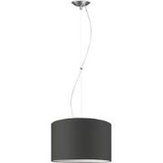 Moderne hanglamp Bling - antraciet - verlichtingspendel Deluxe inclusi...