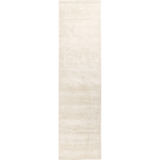 Beliani GESI II - Laagpolig-Beige-Viscose