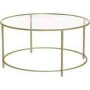 MAZAZU Console tafel Hendrik - Console tafel Hendrik