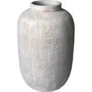 HS Potterie Pot Avion Créme - 14