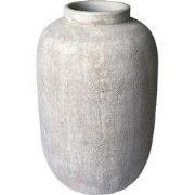 HS Potterie Pot Avion Créme - 18