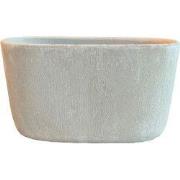 HS Potterie Pot Avion Créme - H30