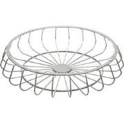 Decopatent® Design Fruitschaal Rond - Schaal voor fruit - Ronde Design...