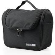 Decopatent® Ophangbare Toilettas met Haak - Dames & Heren - Travel bag...