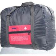 Decopatent® Reistas Flightbag - Handbagage koffer reis tas - Travelbag...