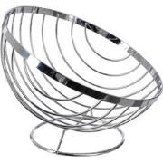 Decopatent® Design Fruitschaal Rond - Schaal voor fruit - Ronde Oblik ...