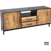 Benoa Middleton Sterre TV Cabinet 145 cm