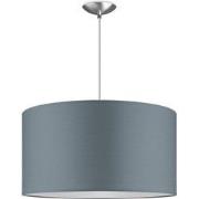 hanglamp basic bling Ø 50 cm - lichtgrijs