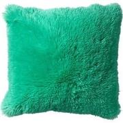 Dutch Decor FLUFFY - Kussenhoes 45x45 cm - superzacht - effen kleur - ...